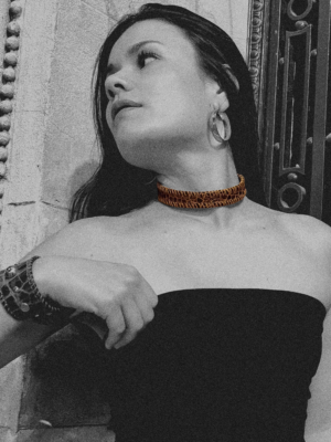 choker #100