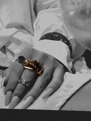 anillo #600